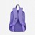Mochila Fila Mini Rubber Lilás - Imagem 2