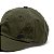 Boné Ellus E Asa Básico Verde Militar - Imagem 2