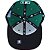 Boné New Era 950 Fit NBA Boston Celtics Verde - Imagem 5