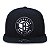 Boné New Era 950 Fit NBA Team Color Nets - Imagem 1