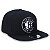 Boné New Era 950 Fit NBA Team Color Nets - Imagem 3