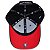 Boné New Era 940 NBA Portland Trailblazers Preto - Imagem 5