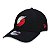 Boné New Era 940 NBA Portland Trailblazers Preto - Imagem 2