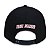 Boné New Era 940 NBA Portland Trailblazers Preto - Imagem 4