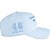 Boné New Era 940 NBA Golden State Warriors Color in Color Az - Imagem 5