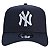 Boné New Era 940 MLB  A-Frame New York Yankees Marinho - Imagem 1