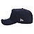 Boné New Era 940 MLB  A-Frame New York Yankees Marinho - Imagem 2