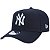 Boné New Era 940 MLB  A-Frame New York Yankees Marinho - Imagem 4
