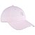 Boné New Era 920 MLB Feminino Boné New York Yankees Rosa - Imagem 3