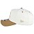 Boné New Era 940 MLB  New York Yankees Dual Color Branco - Imagem 4