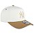 Boné New Era 940 MLB  New York Yankees Dual Color Branco - Imagem 3