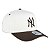 Boné New Era 940 MLB  New York Yankees Dual Color Marrom - Imagem 3