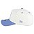 Boné New Era 940 MLB  New York Yankees Dual Color Azul Claro - Imagem 4