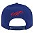 Boné New Era 950 Fit MLB Los Angeles Dodgers Sport Azul - Imagem 6