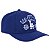 Boné New Era 950 Fit MLB Los Angeles Dodgers Sport Azul - Imagem 3