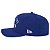 Boné New Era 950 Fit MLB Los Angeles Dodgers Sport Azul - Imagem 4