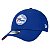 Boné New Era 940 NBA Philadelphia 76ers Masculino Azul - Imagem 5