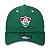 Boné New Era 940 Fluminense Masculino Verde - Imagem 1