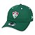 Boné New Era 940 Fluminense Masculino Verde - Imagem 2