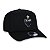 Boné New Era 940 Atlético Mineiro Futebol Aba Curva Preto - Imagem 2