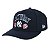 Boné New Era 950 New York Yankees Sport Stretch Snap - Imagem 3