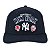 Boné New Era 950 New York Yankees Sport Stretch Snap - Imagem 1