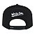 Boné New Era 950 Stretch Snap MLB Chicago White Sox Sport - Imagem 6