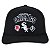 Boné New Era 950 Stretch Snap MLB Chicago White Sox Sport - Imagem 1