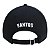 Boné New Era 920 Santos Futebol Masculino Preto - Imagem 6