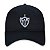 Boné New Era 920 Atletico Mineiro Futebol Masculino Preto - Imagem 1
