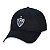 Boné New Era 920 Atletico Mineiro Futebol Masculino Preto - Imagem 2