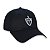 Boné New Era 920 Atletico Mineiro Futebol Masculino Preto - Imagem 3