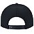 Boné New Era 950 NFL Las Vegas Raiders Aba Reta Preto - Imagem 4
