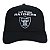 Boné New Era 940 NFL Las Vegas Raiders Sport Masculino Preto - Imagem 1