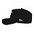 Boné New Era 940 NFL Las Vegas Raiders Sport Masculino Preto - Imagem 4