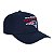 Boné New Era 940 NFL New England Patriots Sport Azul - Imagem 3