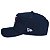 Boné New Era 940 NFL New England Patriots Sport Azul - Imagem 4