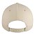 Boné New Era 940 MLB 940 New York Yankees Bege Logo - Imagem 6