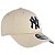 Boné New Era 940 MLB 940 New York Yankees Bege Logo - Imagem 3