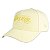 Boné New Era 940 Los Angeles Lakers Color in Color Amarelo - Imagem 2
