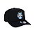 Boné New Era 940 A-Frame Grêmio Futebol Preto - Imagem 3