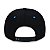 Boné New Era 940 A-Frame Grêmio Futebol Preto - Imagem 4