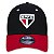 Boné New Era 3930 São Paulo Futebol Masculino - Imagem 1