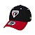 Boné New Era 3930 São Paulo Futebol Masculino - Imagem 2