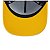 Boné New Era 940 A-Frame NBA Los Angeles Lakers Core Amarelo - Imagem 6