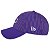Boné New Era 920 NBA Los Angeles Lakers Core Roxo - Imagem 5