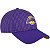Boné New Era 920 NBA Los Angeles Lakers Core Roxo - Imagem 2