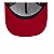 Boné New Era 940 A-Frame NBA Chicago Bulls Core Essentials - Imagem 6