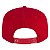 Boné New Era 940 A-Frame NBA Chicago Bulls Core Essentials - Imagem 7