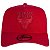 Boné New Era 940 A-Frame NBA Chicago Bulls Core Essentials - Imagem 1